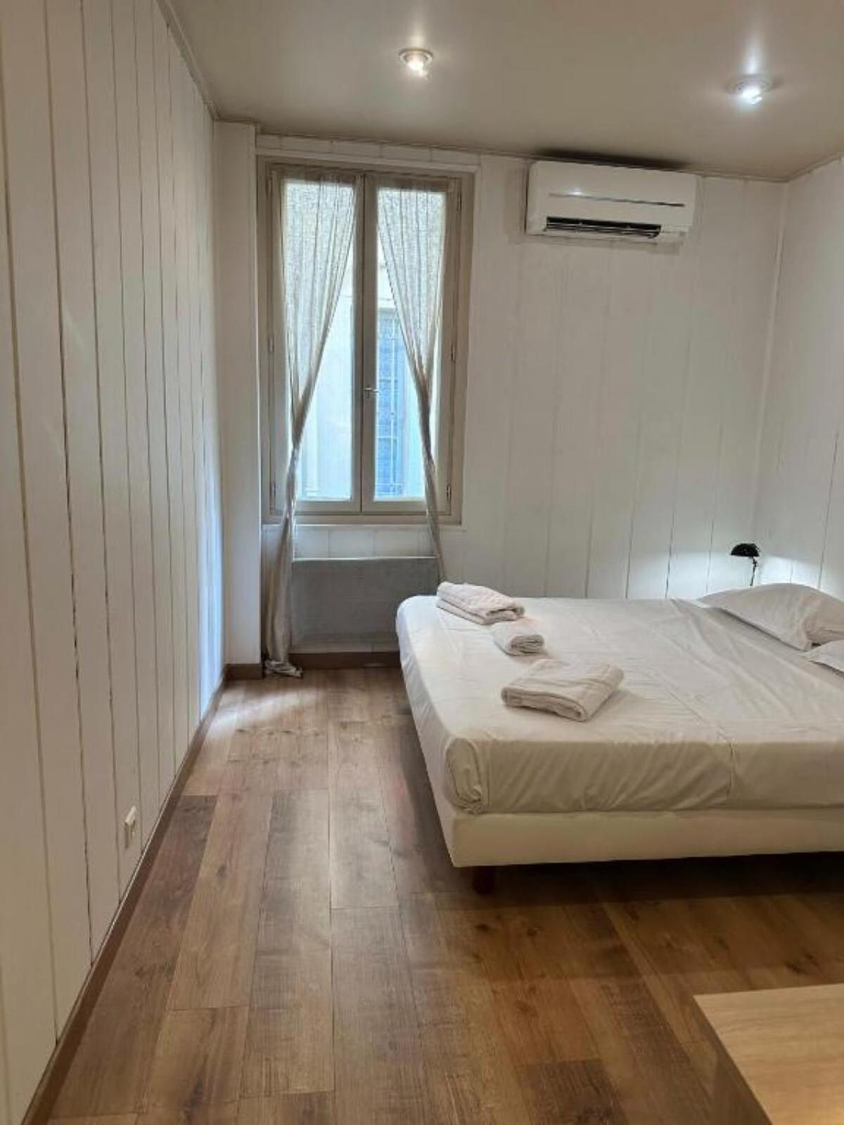 Bosio Raoul - Central And Steps Away From The Sea Nizza Exterior foto